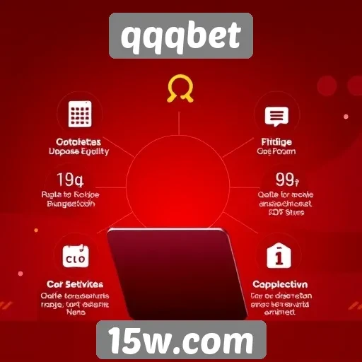 Análise das funcionalidades oferecidas pelo site qqqbet