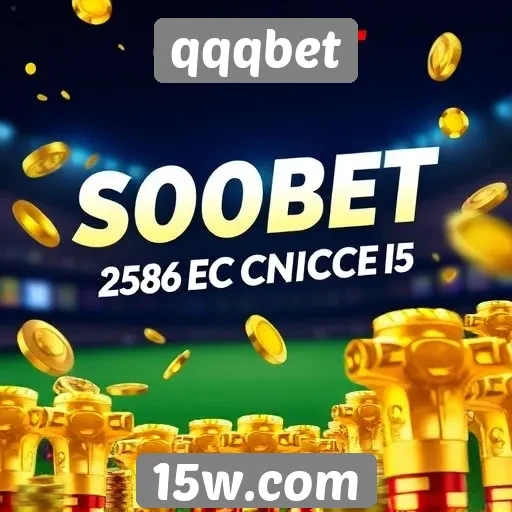 Promoções e bônus atraentes no site QQQBet