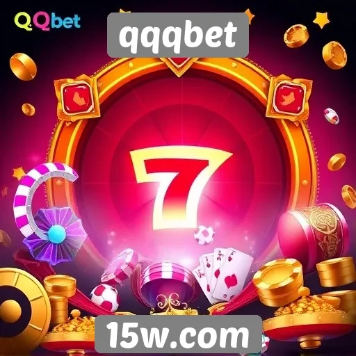 Jogos de cassino no qqqbet atraem novos usuários