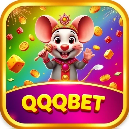 qqqbet Logo