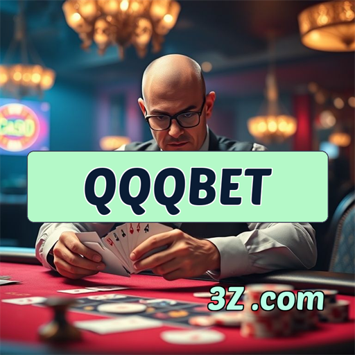 A Plataforma Inovadora do qqqbet: Jogue e Vença Sempre!
