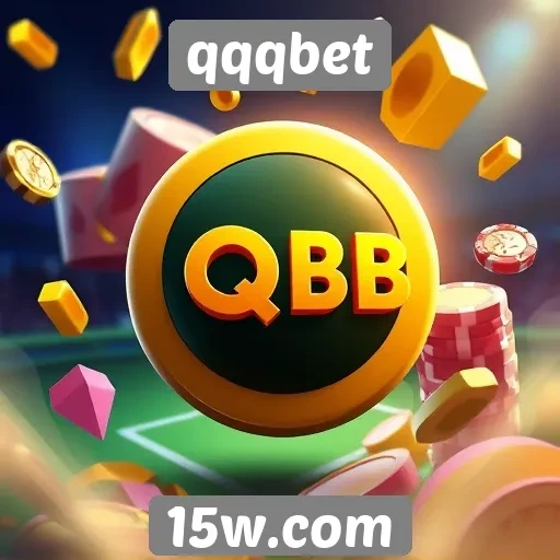 qqqbet oferece uma vasta gama de jogos online