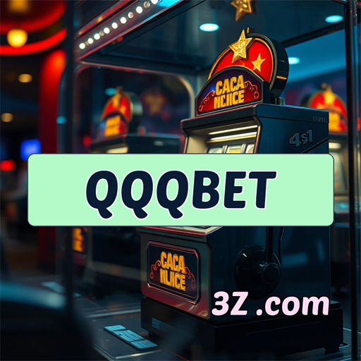 Slots Brilhantes: Aventure-se no qqqbet e Ganhe Prêmios