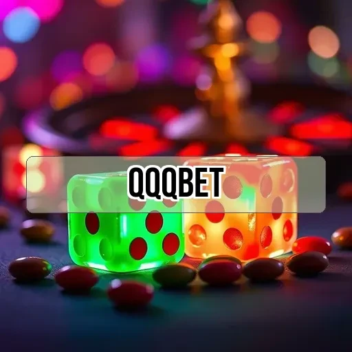 qqqbet: Conquiste o Mundo dos Esportes Virtuais Com Diversão e Emoção